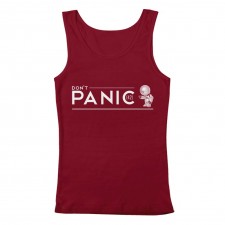 Hitchhiker's Guide Women's